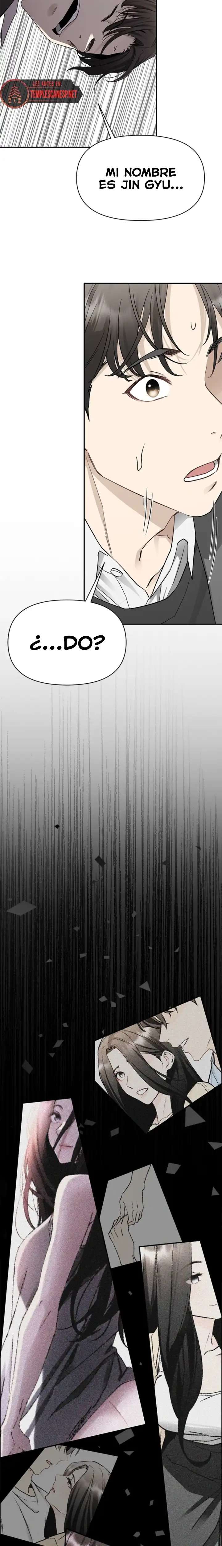 Empapandose Lentamente En La Dulce Lluvia Capítulo 1 - Page 26