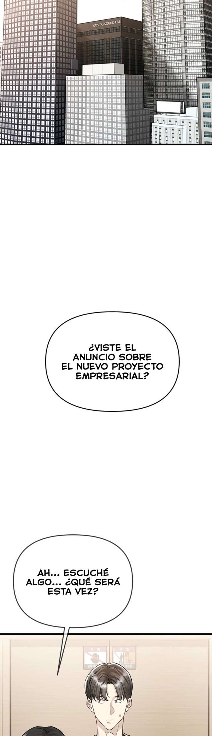 Empapandose Lentamente En La Dulce Lluvia Capítulo 15 - Page 2