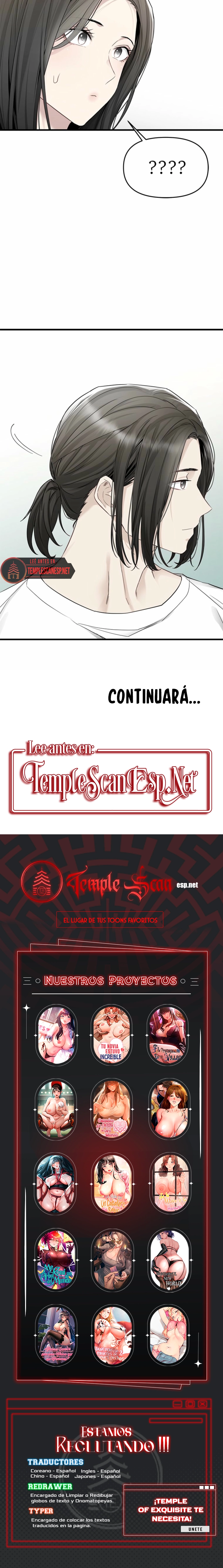 Empapandose Lentamente En La Dulce Lluvia Capítulo 25 - Page 14