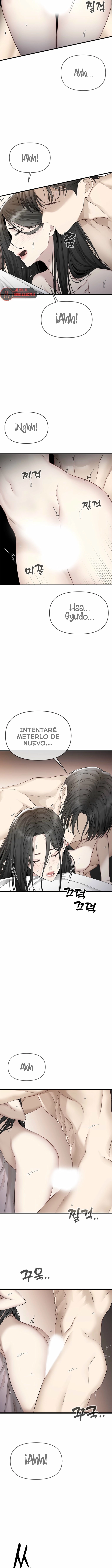 Empapandose Lentamente En La Dulce Lluvia Capítulo 29 - Page 4