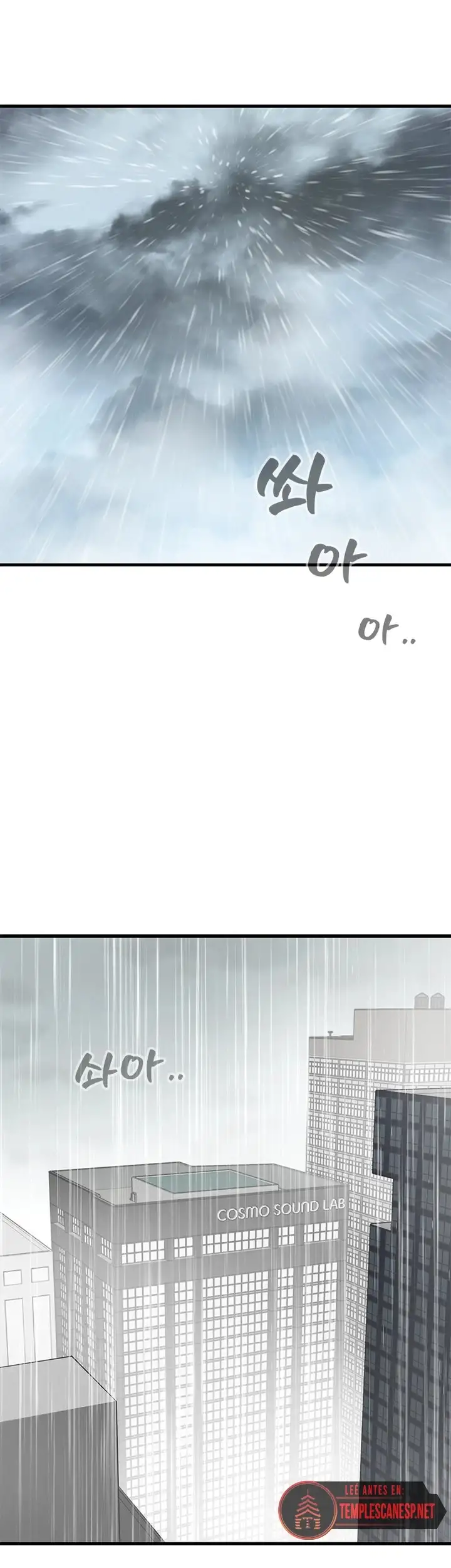 Empapandose Lentamente En La Dulce Lluvia Capítulo 38 - Page 24