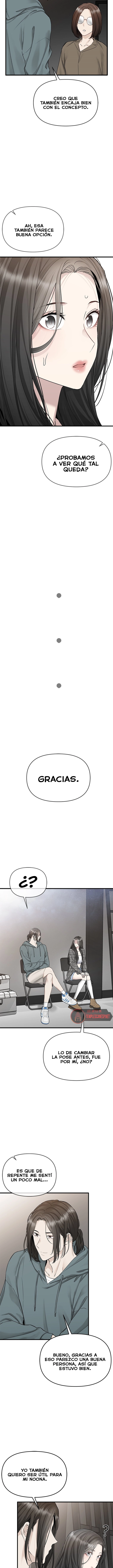 Empapandose Lentamente En La Dulce Lluvia Capítulo 39 - Page 3