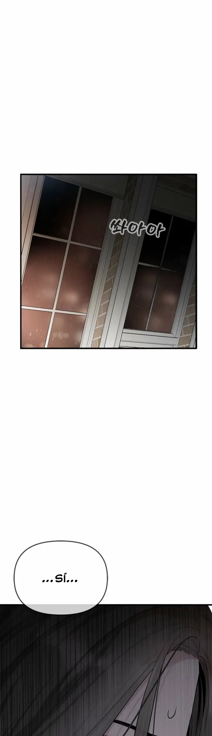 Empapandose Lentamente En La Dulce Lluvia Capítulo 45 - Page 52
