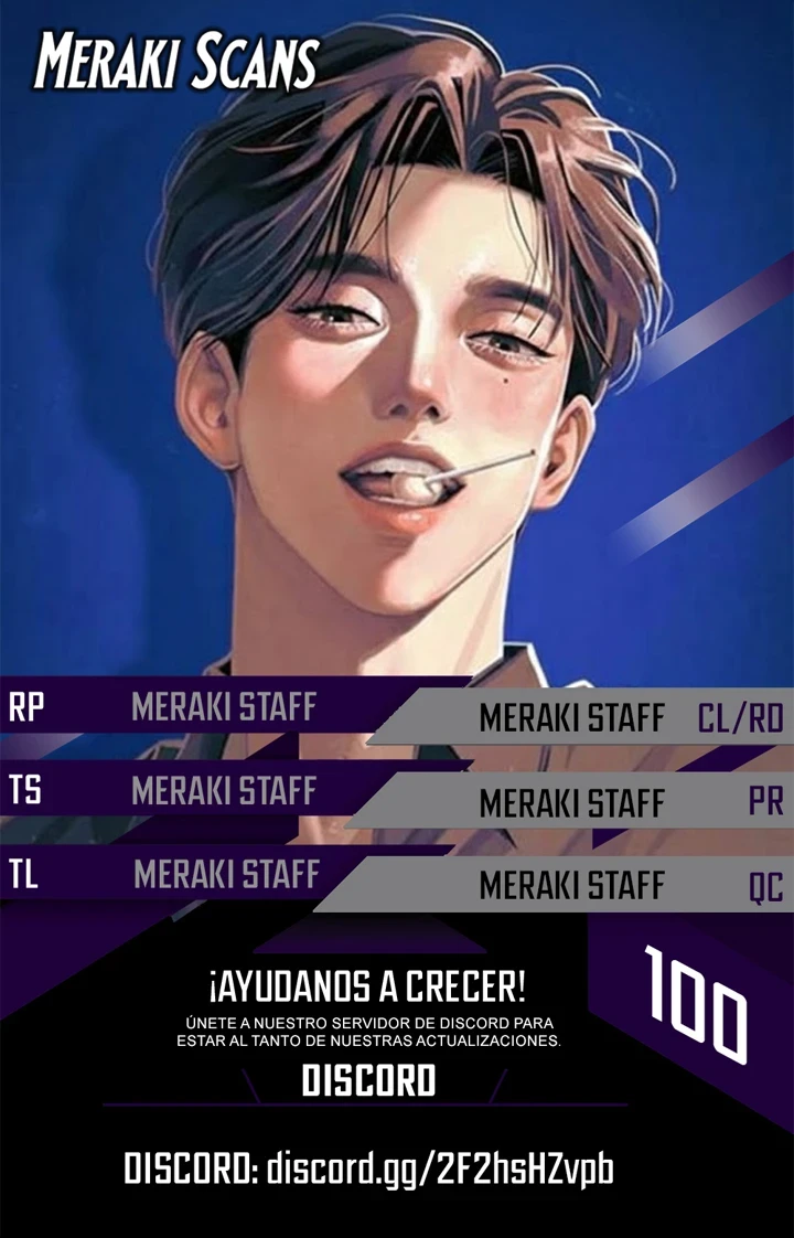El Romance de Lee Seob Capítulo 100 - Page 1