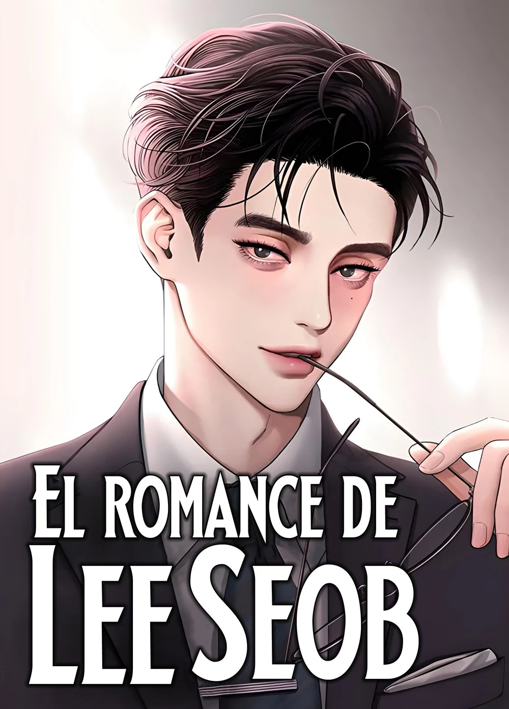 El Romance de Lee Seob Capítulo 13 - Page 2