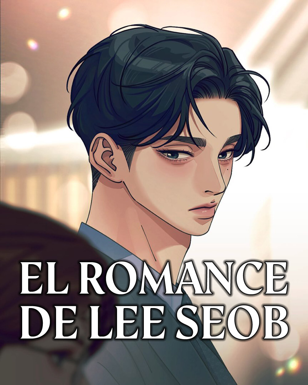 El Romance de Lee Seob Capítulo 28 - Page 2