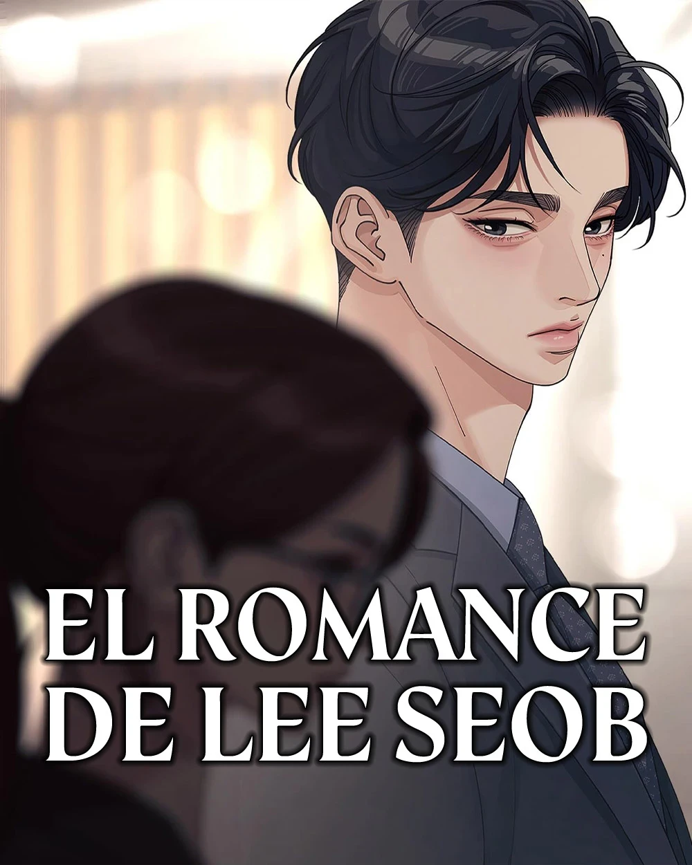 El Romance de Lee Seob Capítulo 42 - Page 2