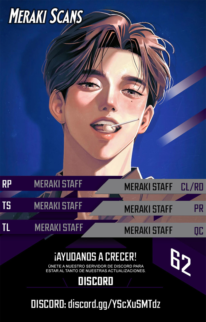 El Romance de Lee Seob Capítulo 62 - Page 1