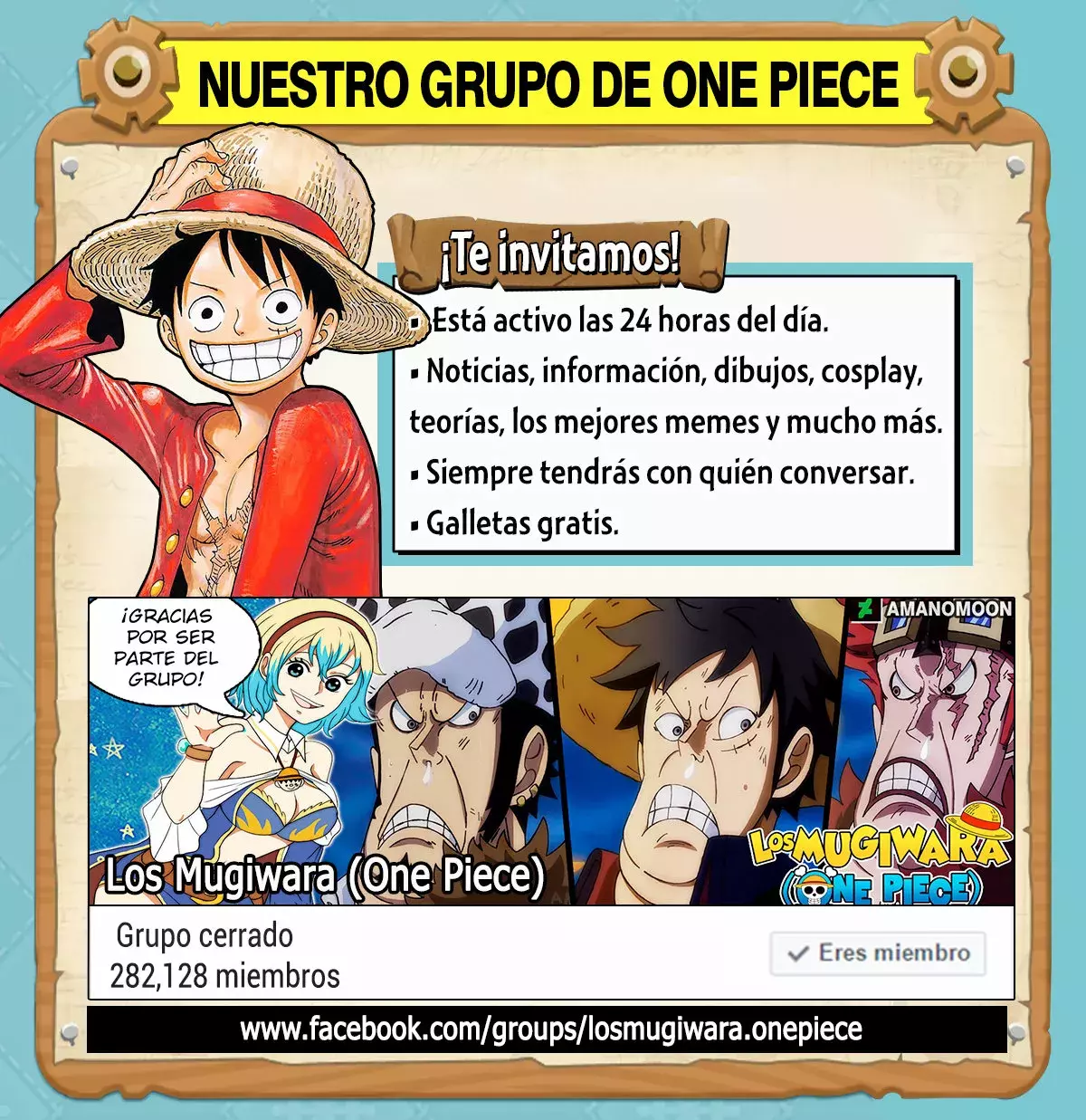 One Piece Capítulo 1002.5 - Page 15