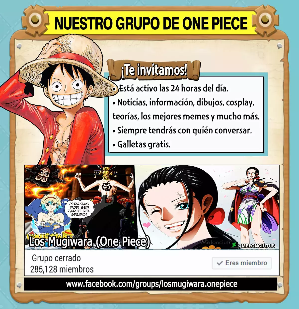 One Piece Capítulo 1011.5 - Page 20
