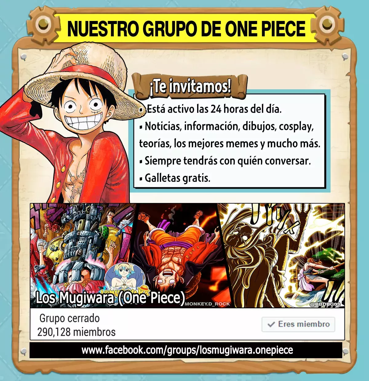 One Piece Capítulo 1016.5 - Page 17