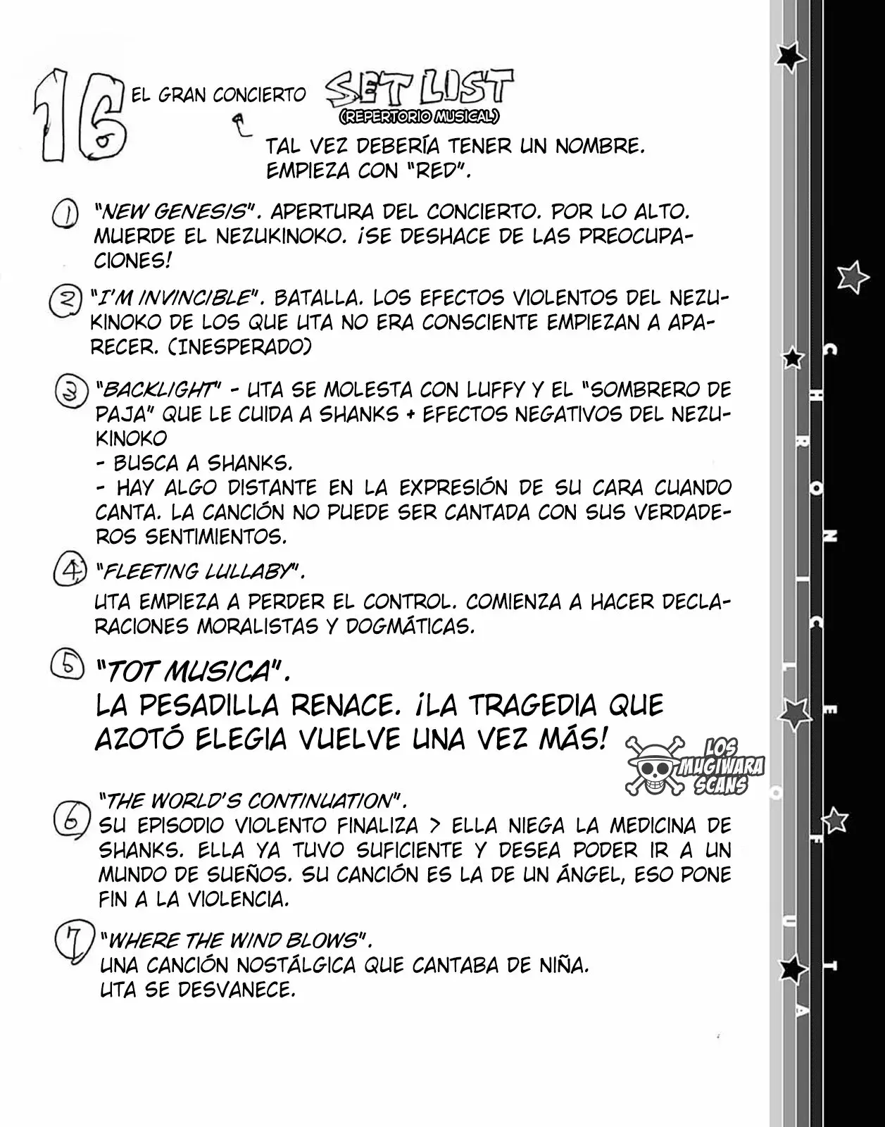 One Piece Capítulo 1055.1 - Page 20