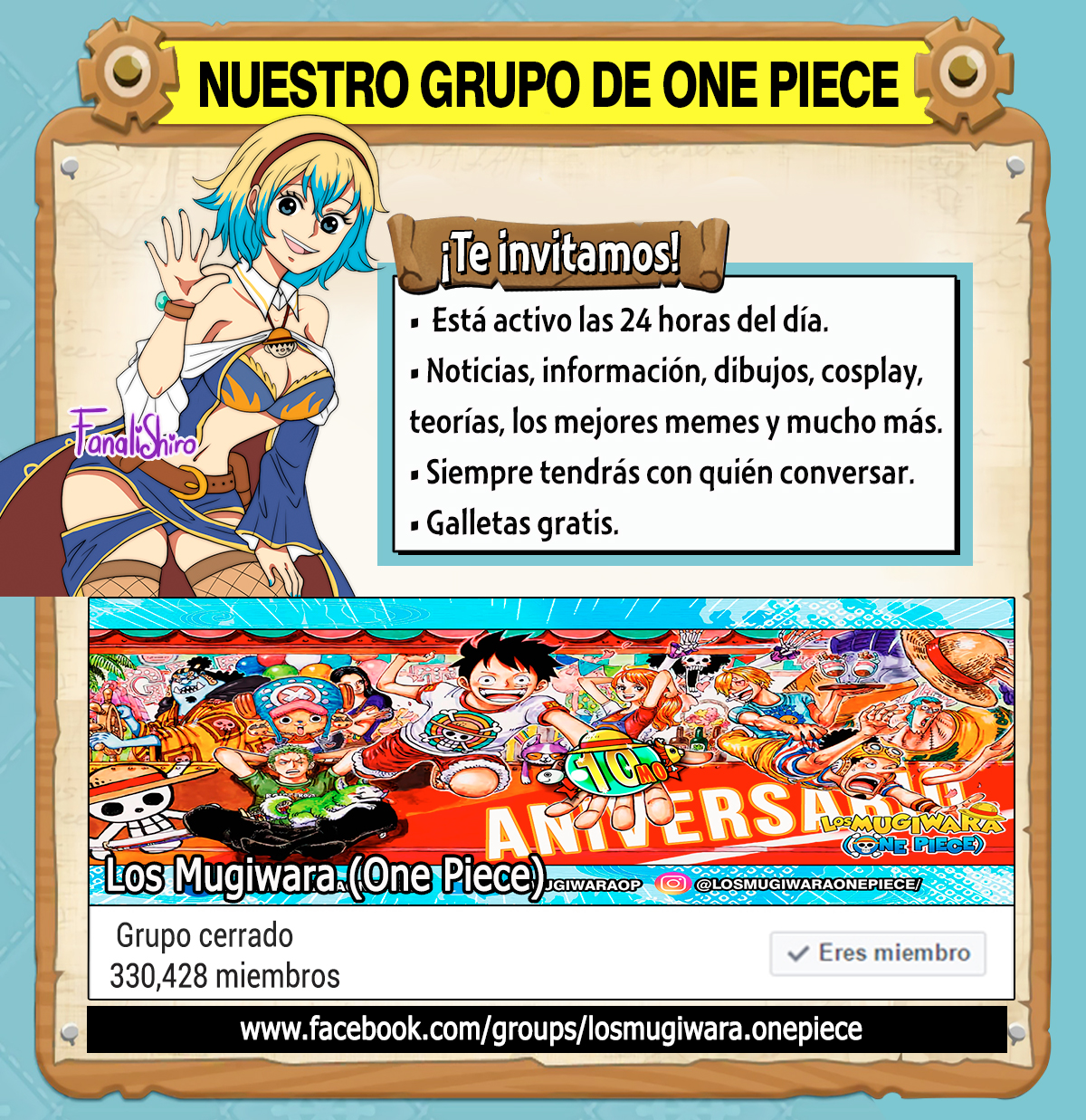One Piece Capítulo 1071.5 - Page 23