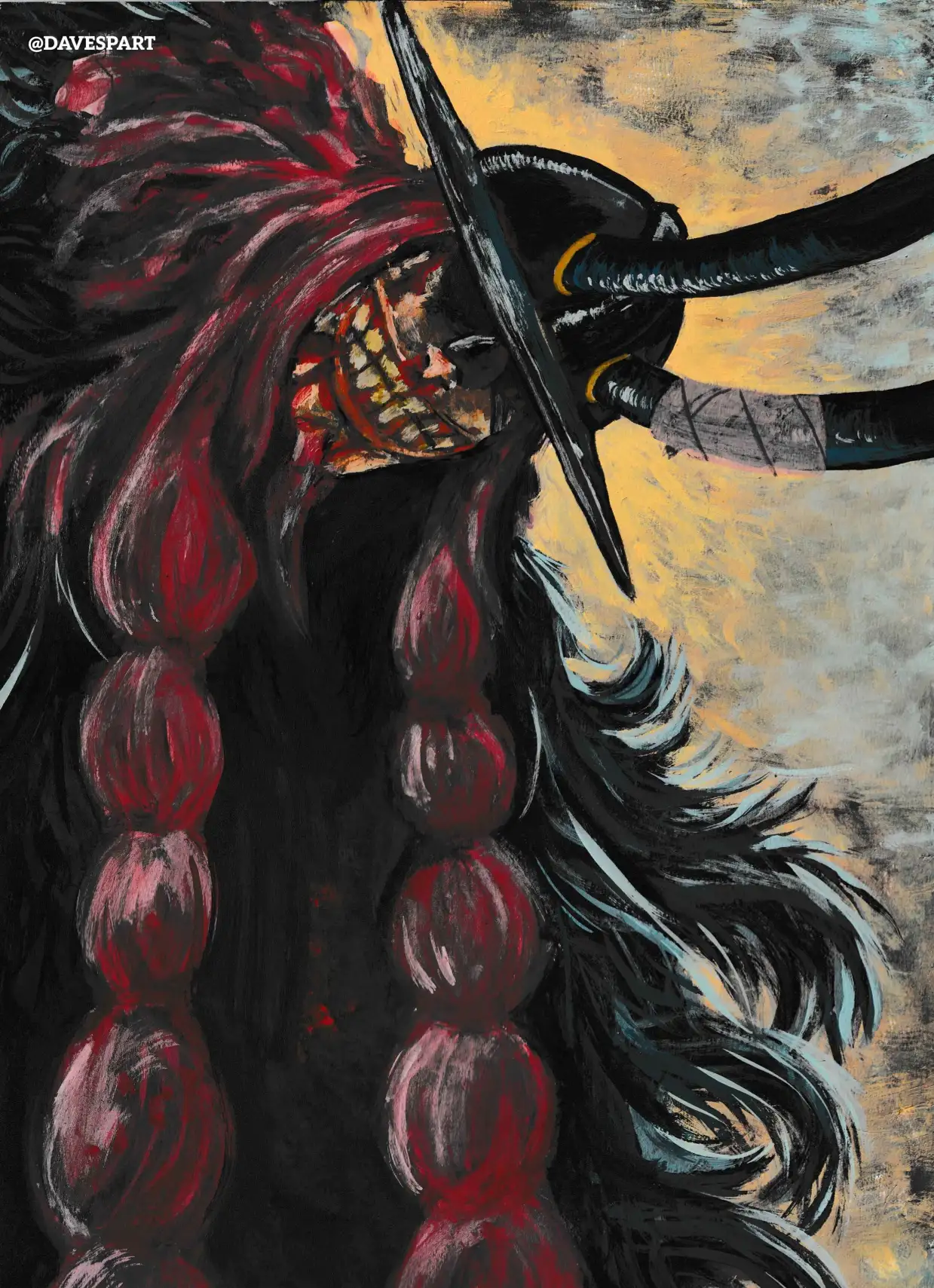 One Piece Capítulo 1145 - Page 19