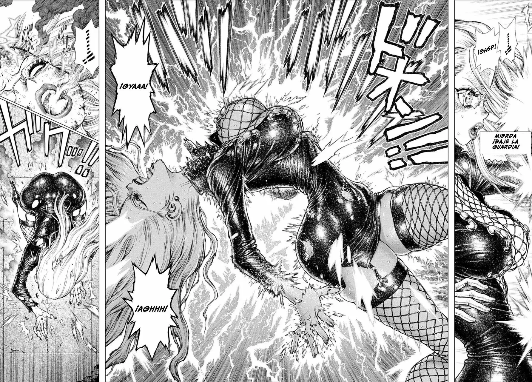 One Piece Capítulo 411.5 - Page 29