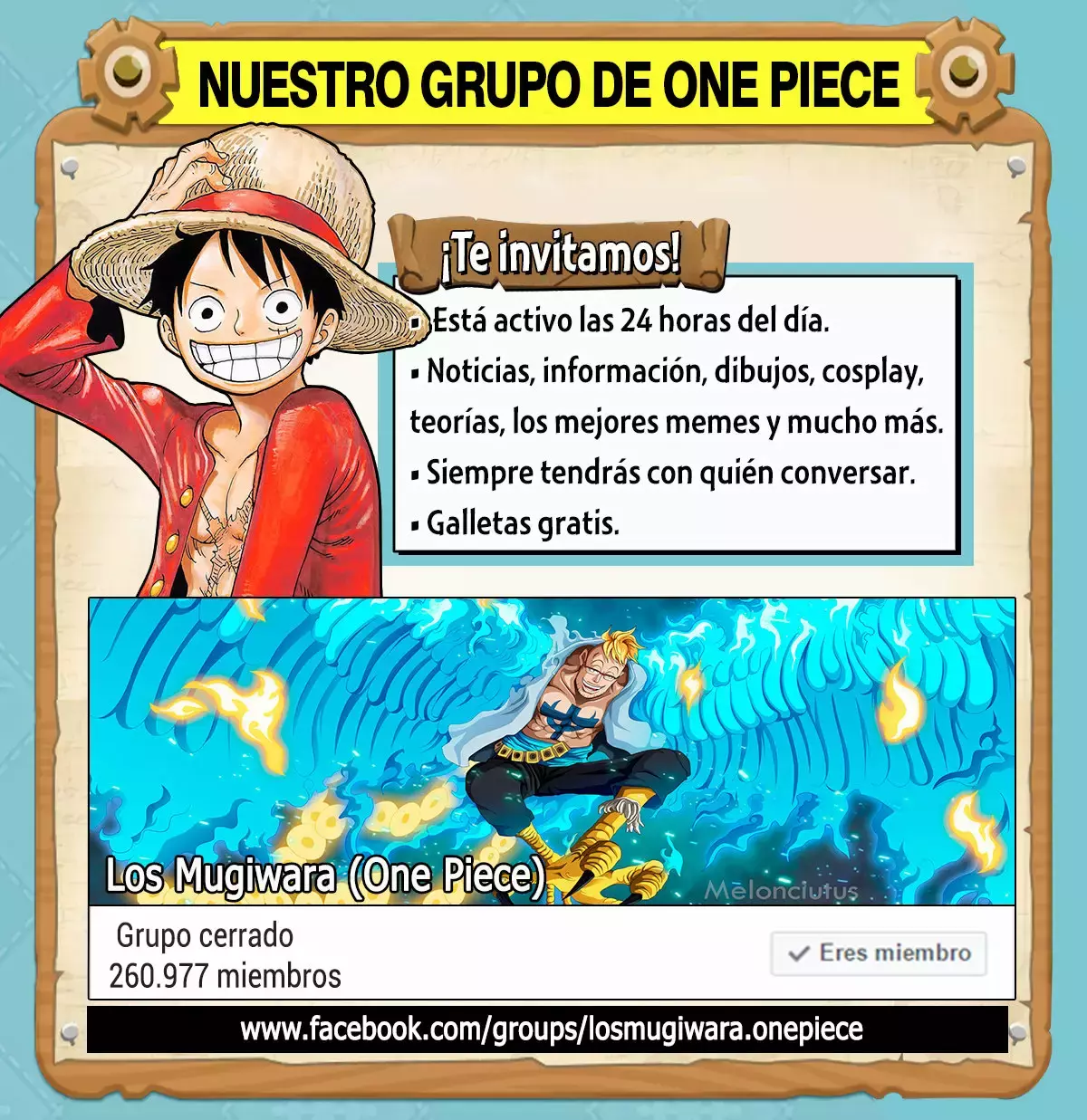 One Piece Capítulo 983.5 - Page 19