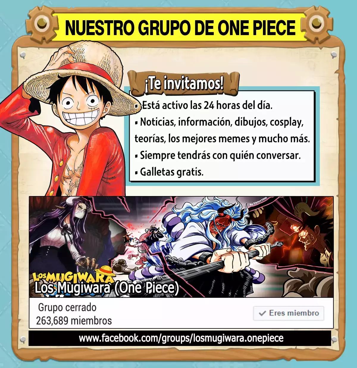 One Piece Capítulo 984.5 - Page 16