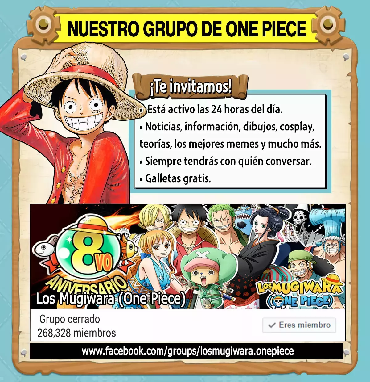 One Piece Capítulo 988.5 - Page 14