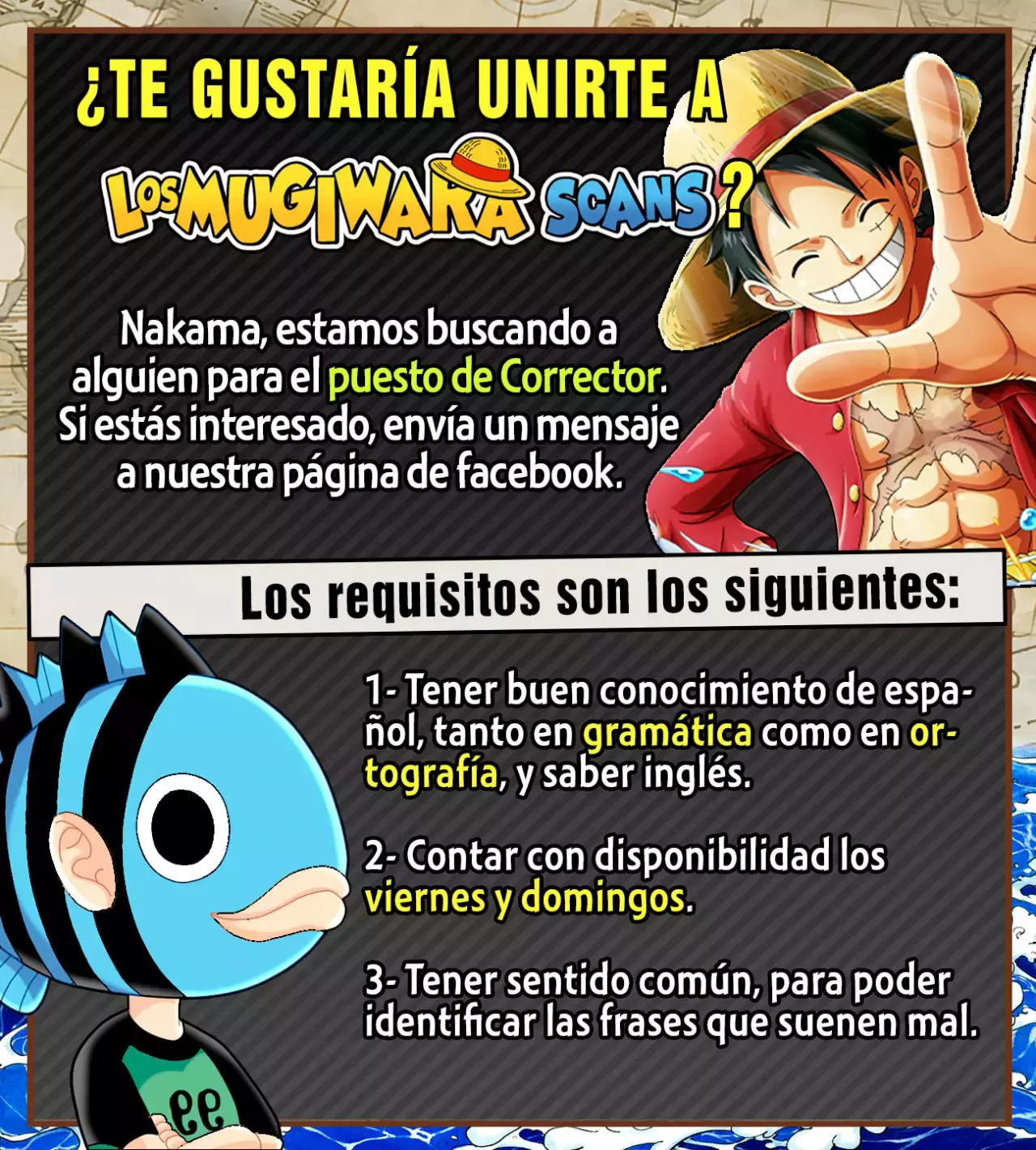 One Piece Capítulo 998.5 - Page 13
