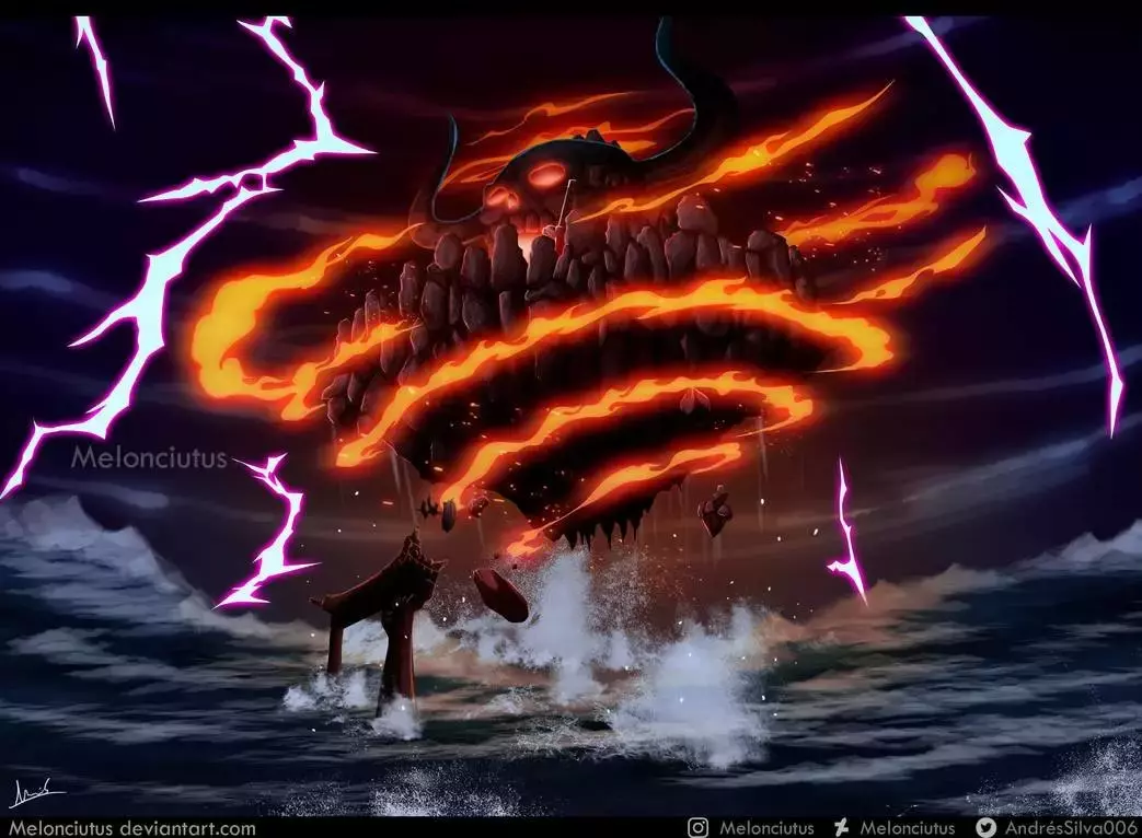 One Piece Capítulo 998.5 - Page 16