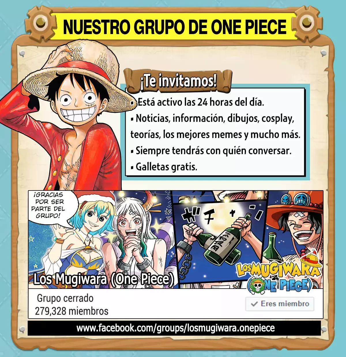 One Piece Capítulo 999.5 - Page 20