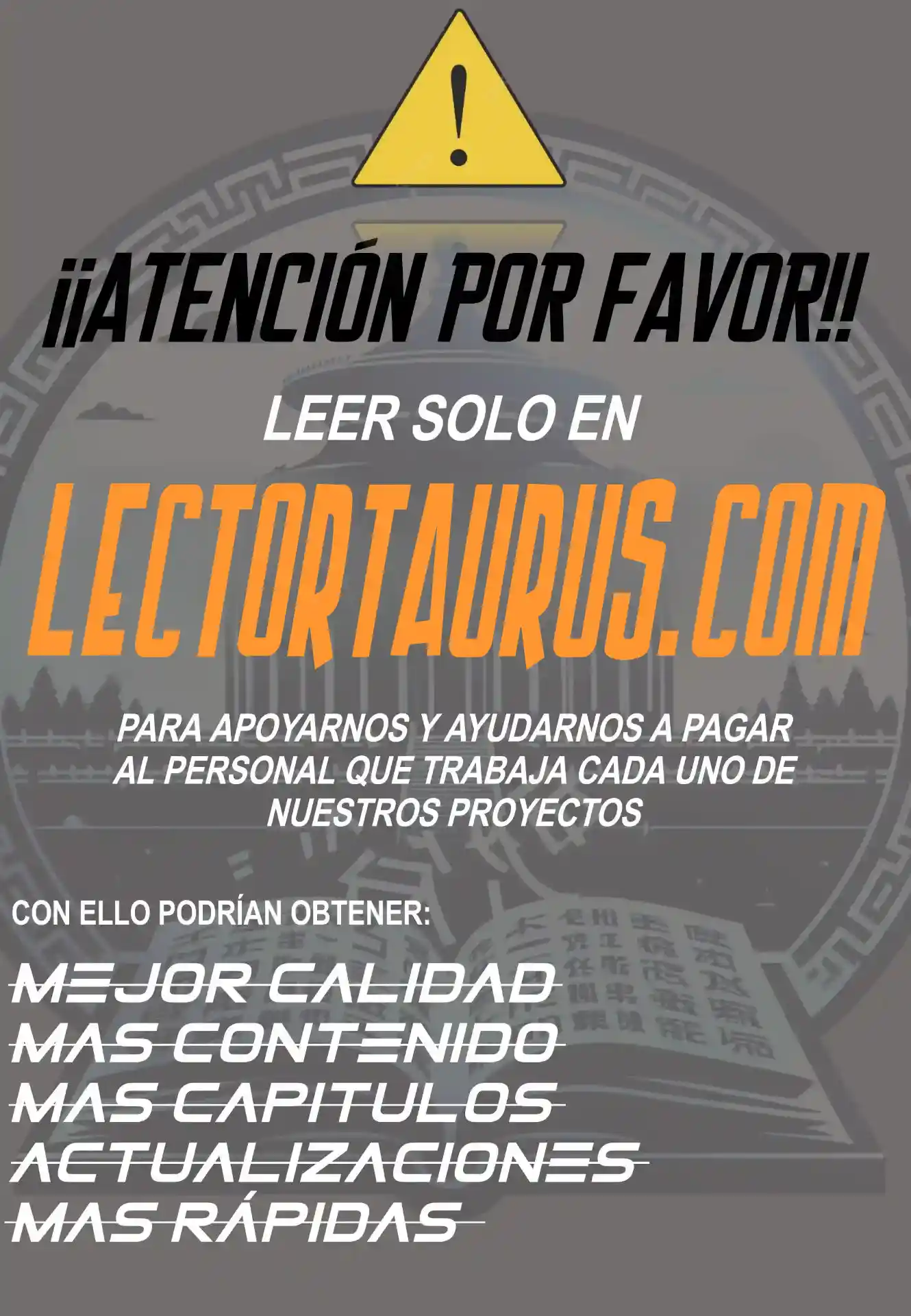 Apocalipsis de Calor Extremo: Me Convertí en Dios Gracias a Mi Refugio Capítulo 44 - Page 1