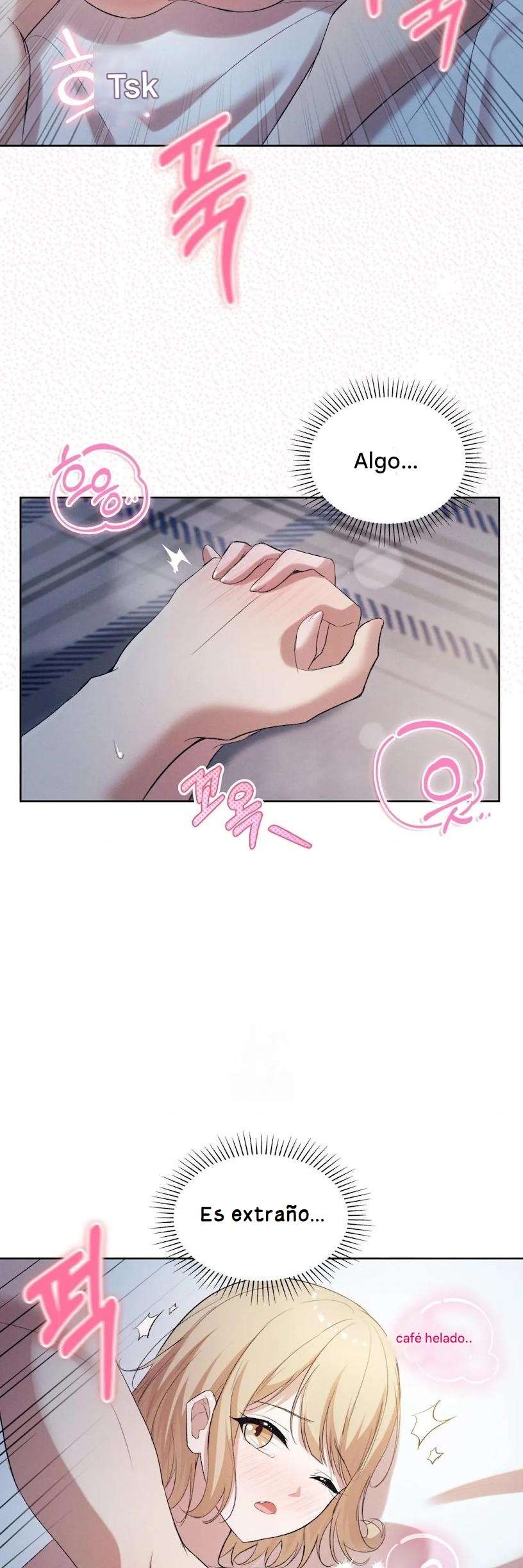 ¿Asi es realmente ser recien casados? Capítulo 1 - Page 19