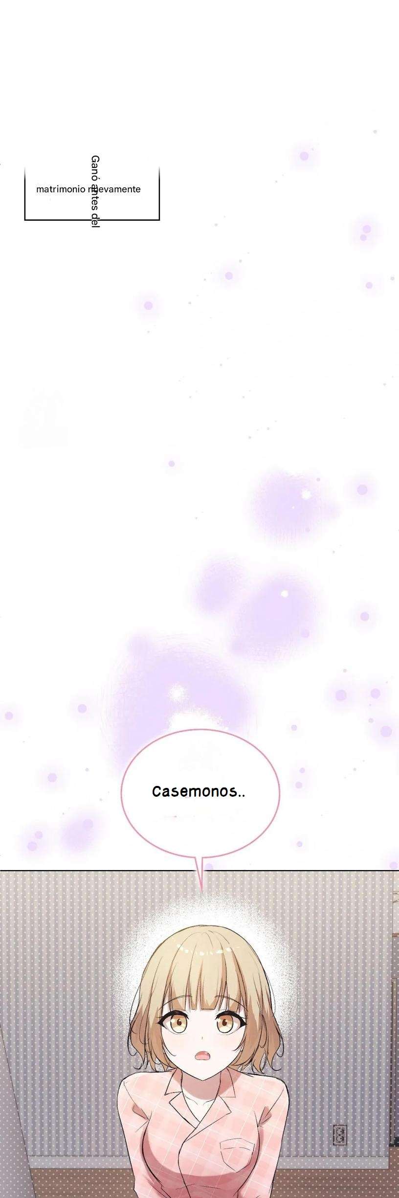 ¿Asi es realmente ser recien casados? Capítulo 1 - Page 26