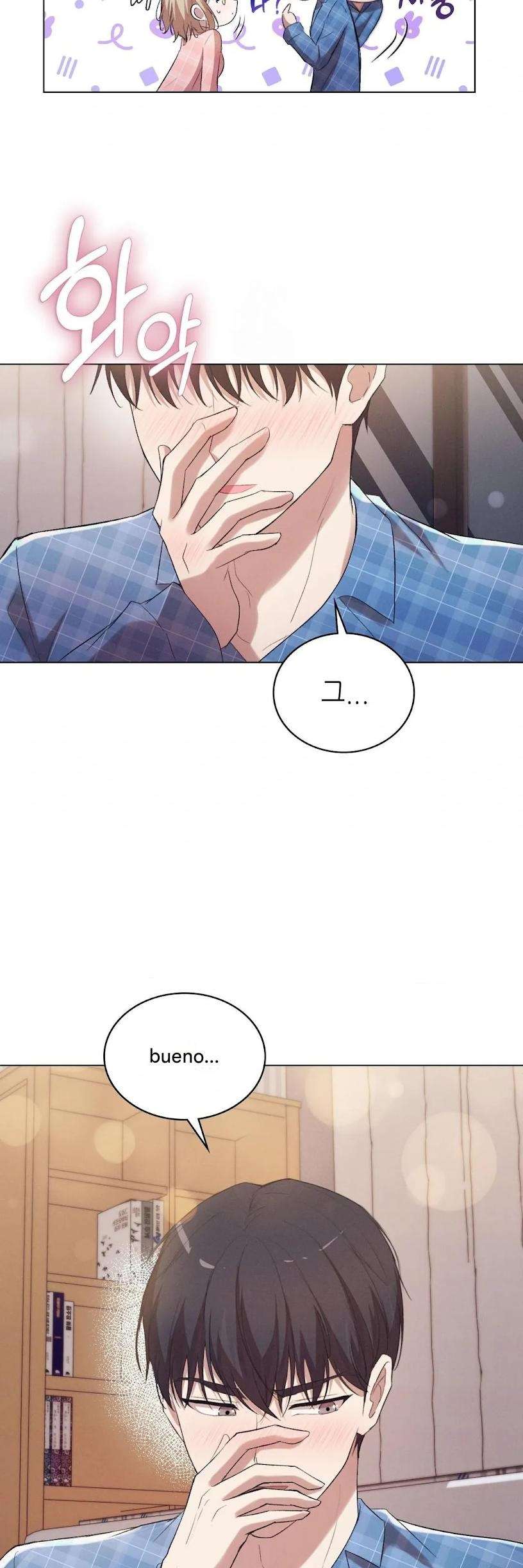 ¿Asi es realmente ser recien casados? Capítulo 1 - Page 28