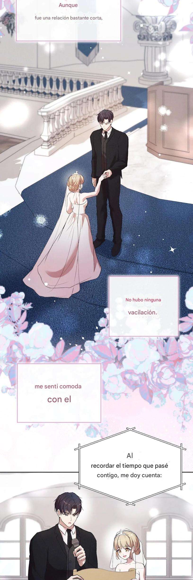 ¿Asi es realmente ser recien casados? Capítulo 1 - Page 7
