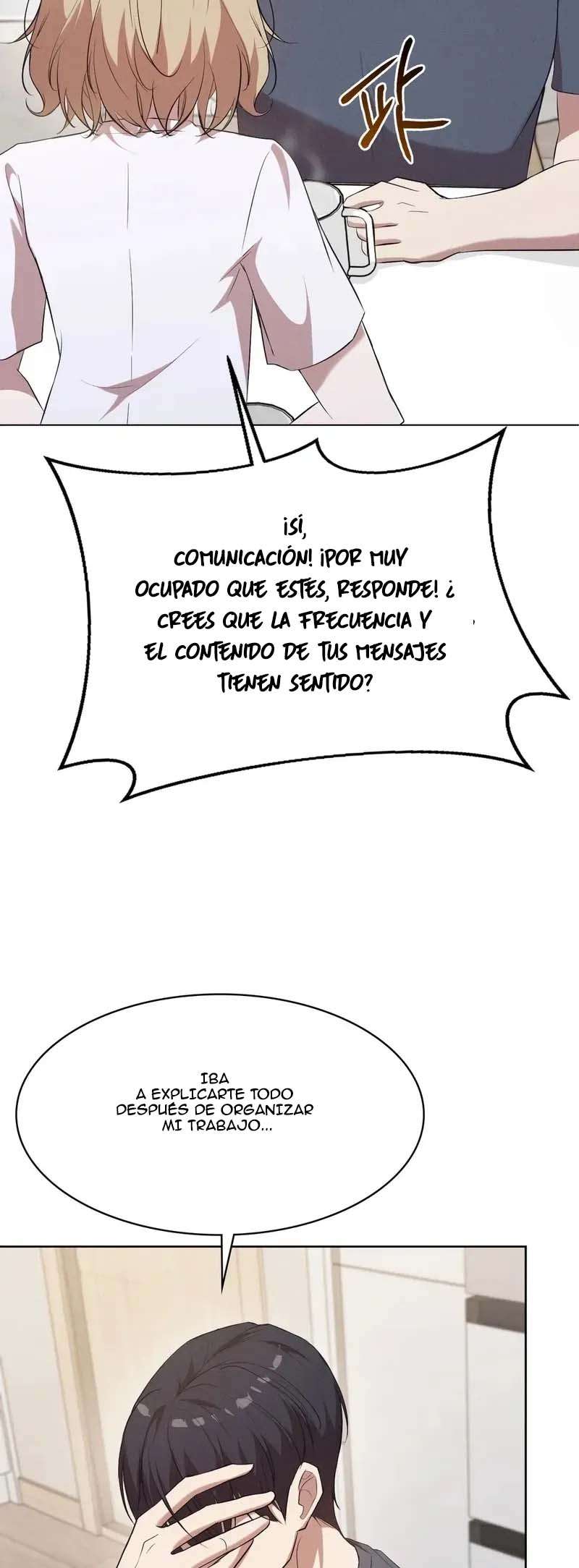 ¿Asi es realmente ser recien casados? Capítulo 10 - Page 10