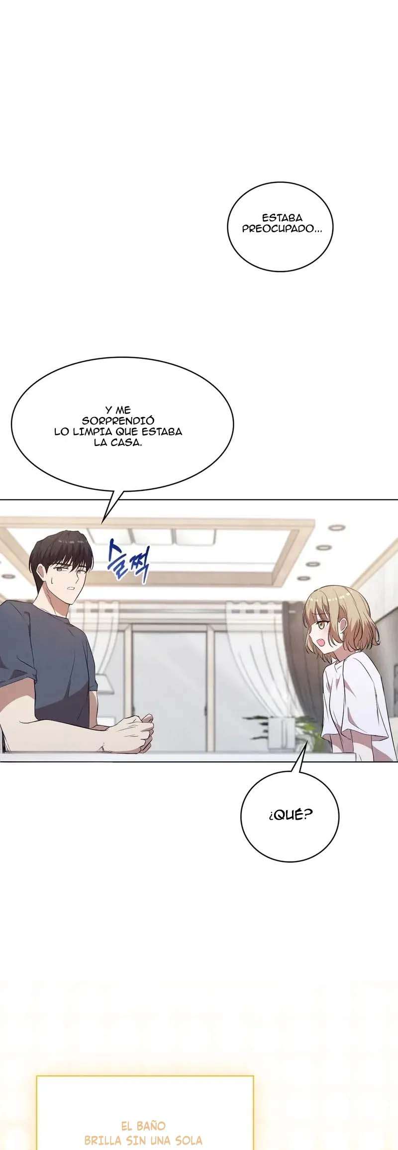 ¿Asi es realmente ser recien casados? Capítulo 10 - Page 2