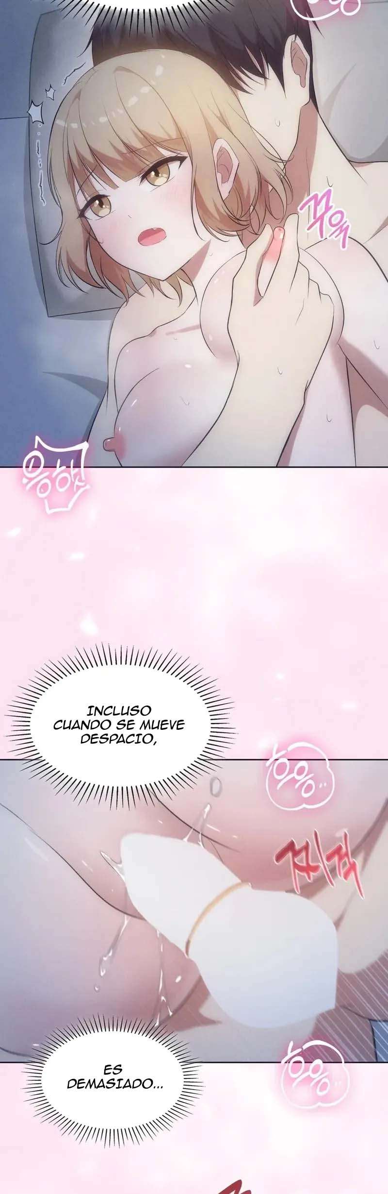 ¿Asi es realmente ser recien casados? Capítulo 10 - Page 27