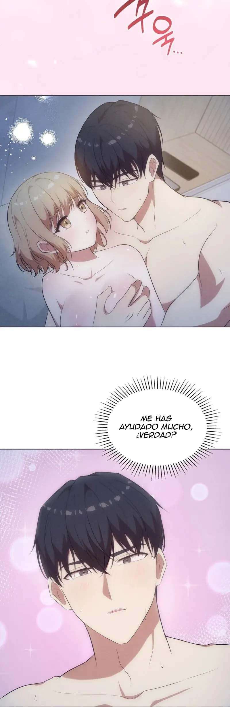 ¿Asi es realmente ser recien casados? Capítulo 10 - Page 28