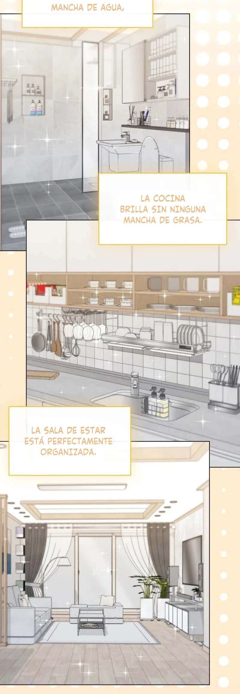 ¿Asi es realmente ser recien casados? Capítulo 10 - Page 3