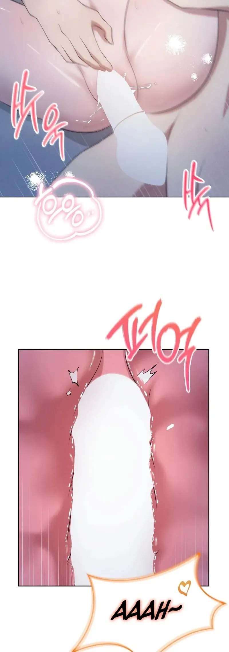 ¿Asi es realmente ser recien casados? Capítulo 10 - Page 31