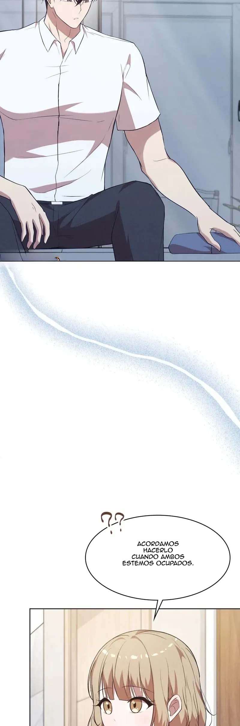 ¿Asi es realmente ser recien casados? Capítulo 10 - Page 6
