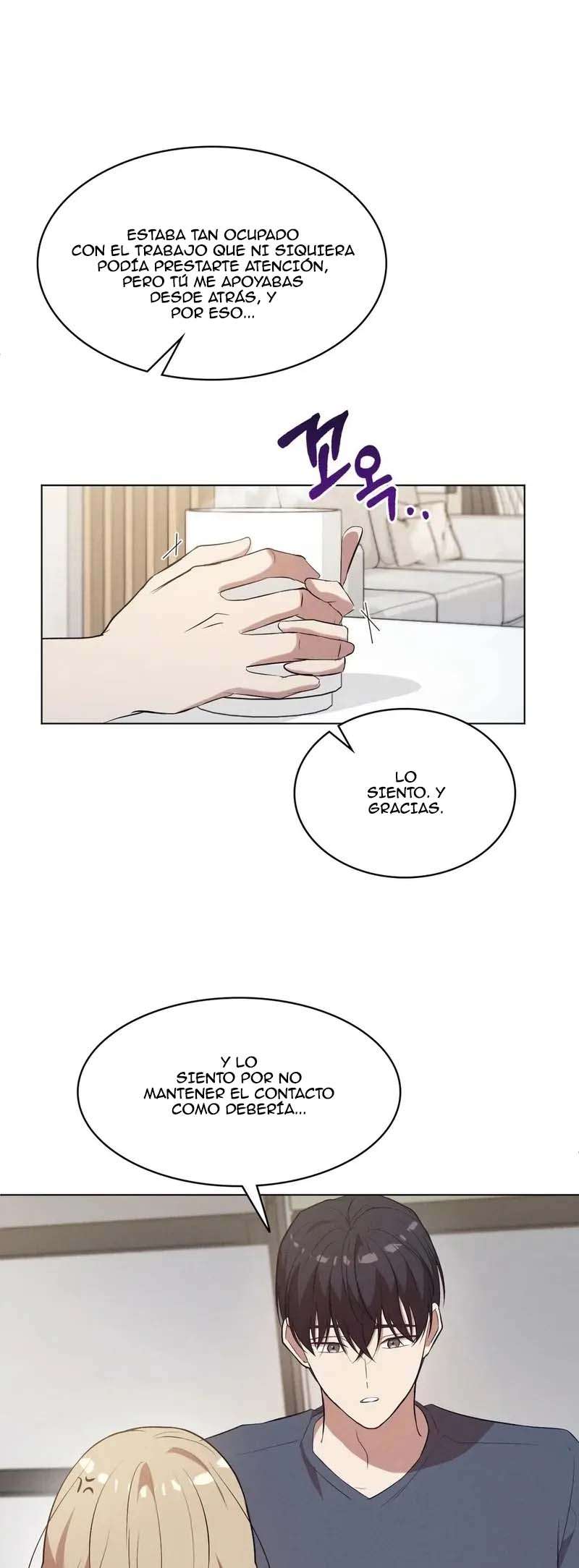 ¿Asi es realmente ser recien casados? Capítulo 10 - Page 9