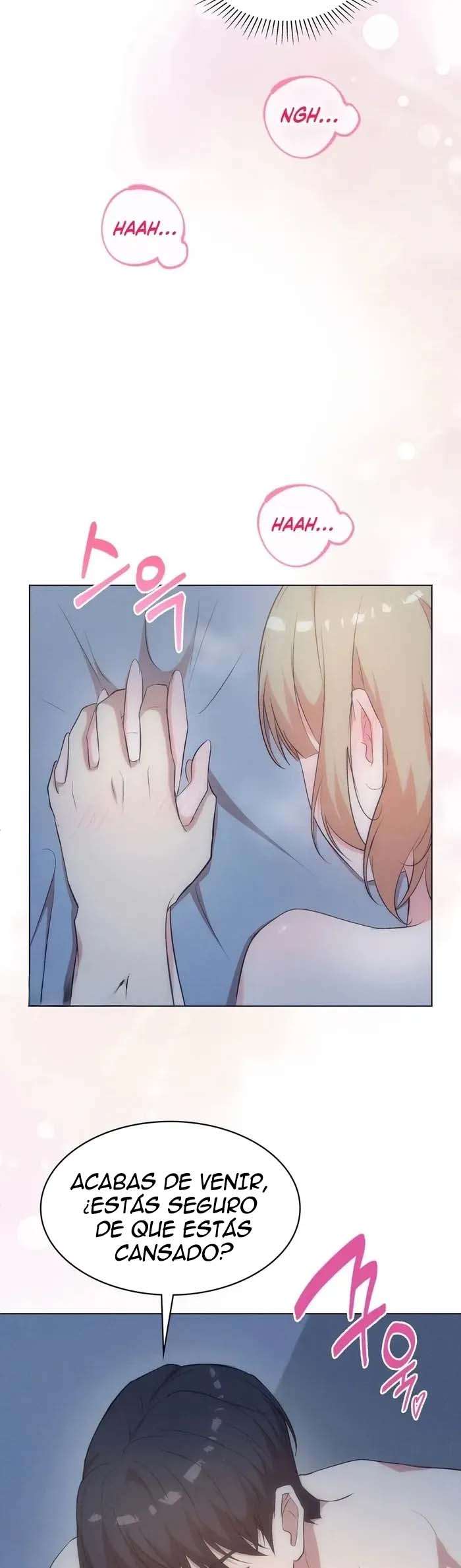 ¿Asi es realmente ser recien casados? Capítulo 11 - Page 11