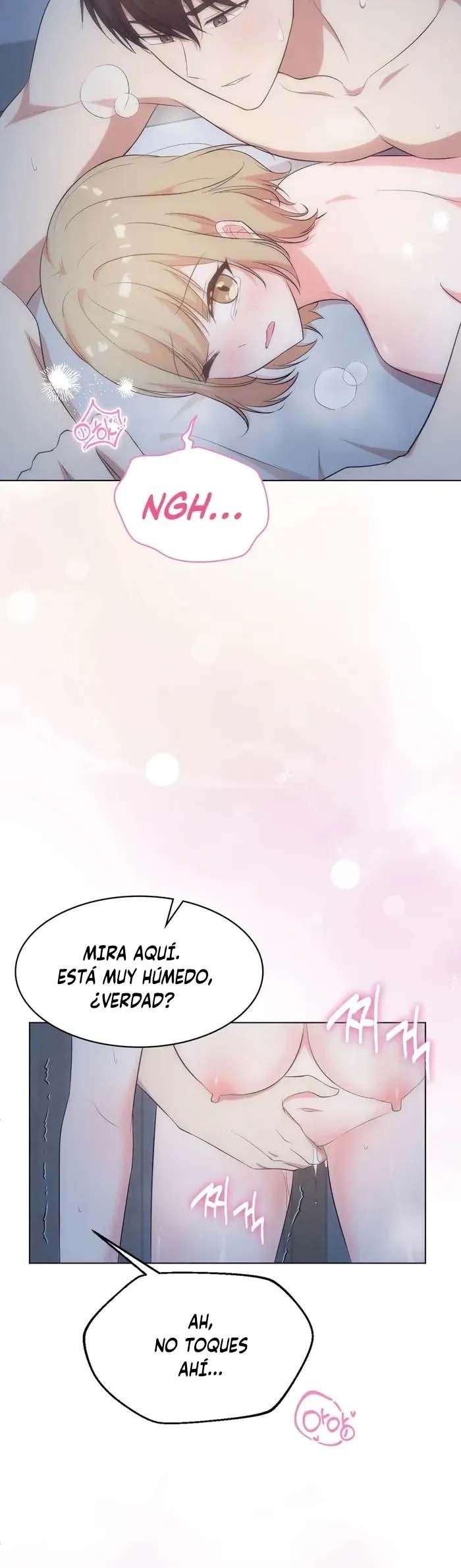 ¿Asi es realmente ser recien casados? Capítulo 11 - Page 12