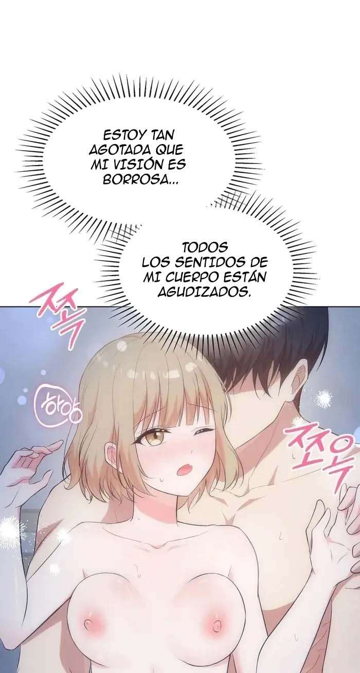 ¿Asi es realmente ser recien casados? Capítulo 11 - Page 14