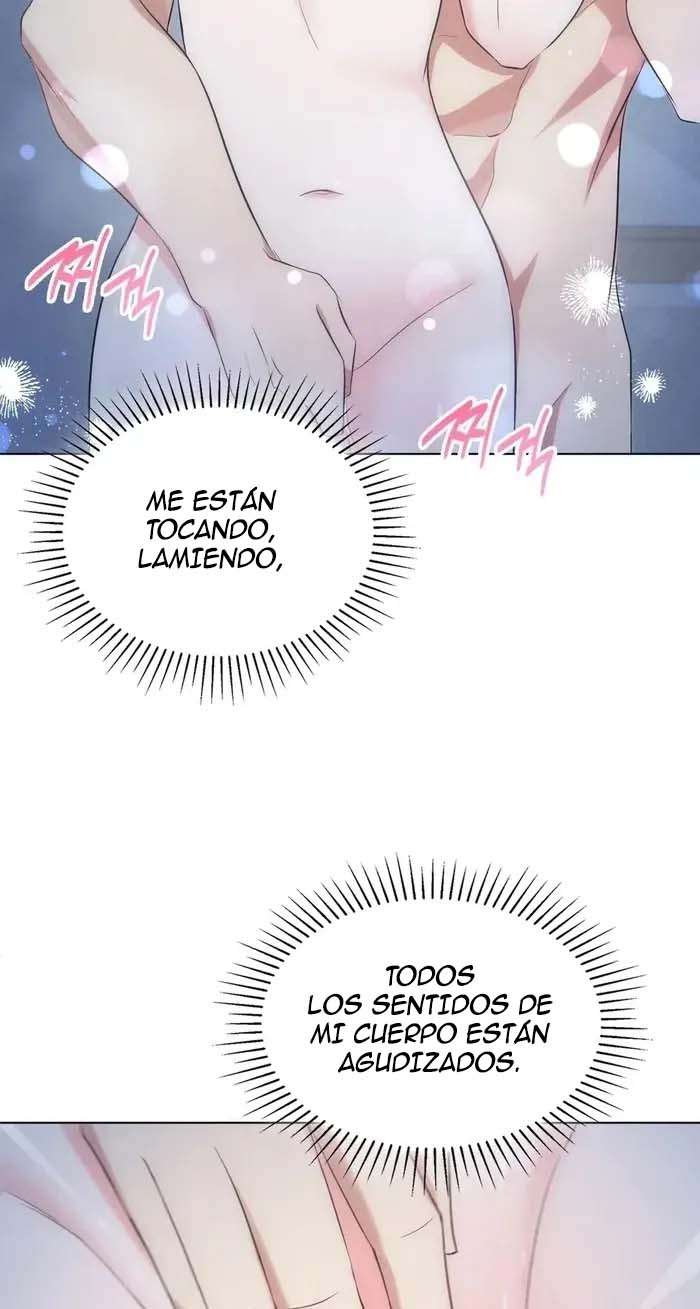 ¿Asi es realmente ser recien casados? Capítulo 11 - Page 15