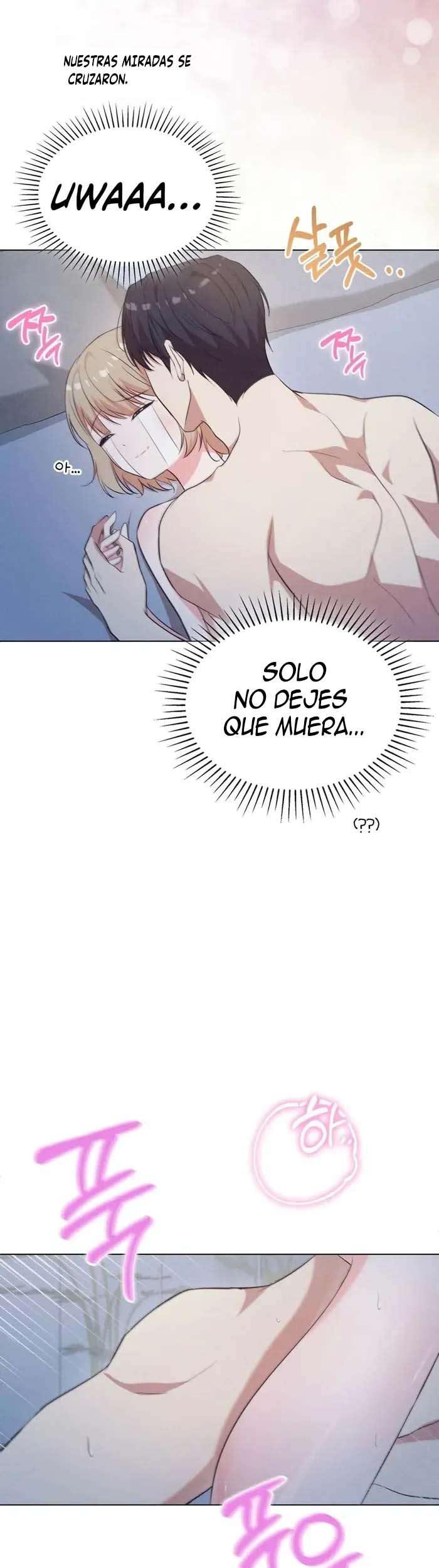 ¿Asi es realmente ser recien casados? Capítulo 11 - Page 29