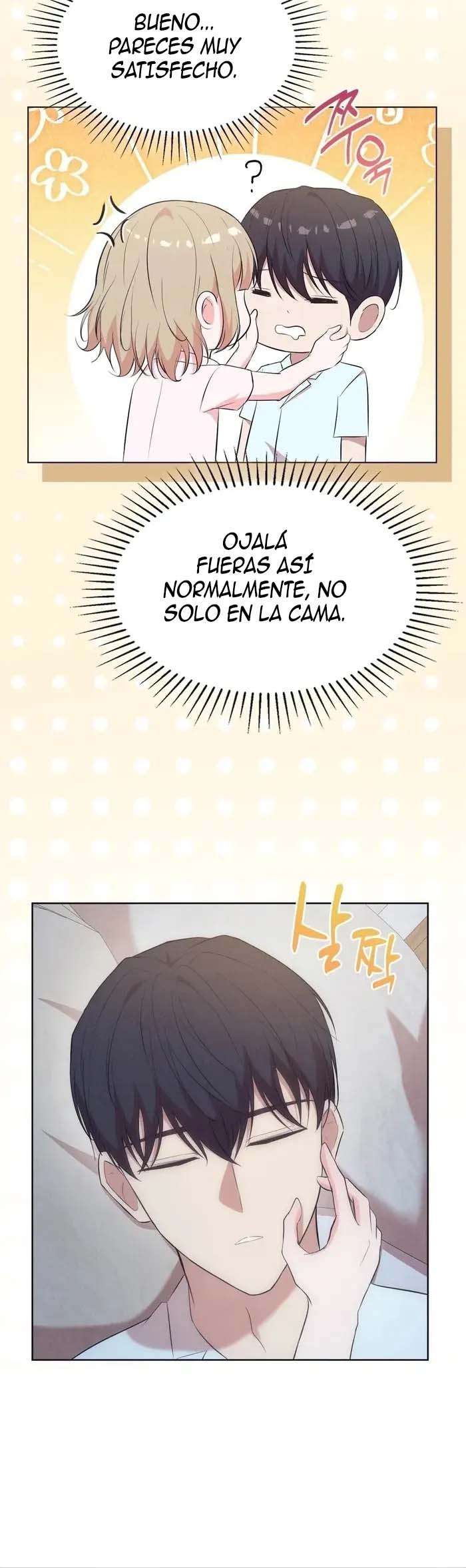 ¿Asi es realmente ser recien casados? Capítulo 11 - Page 36