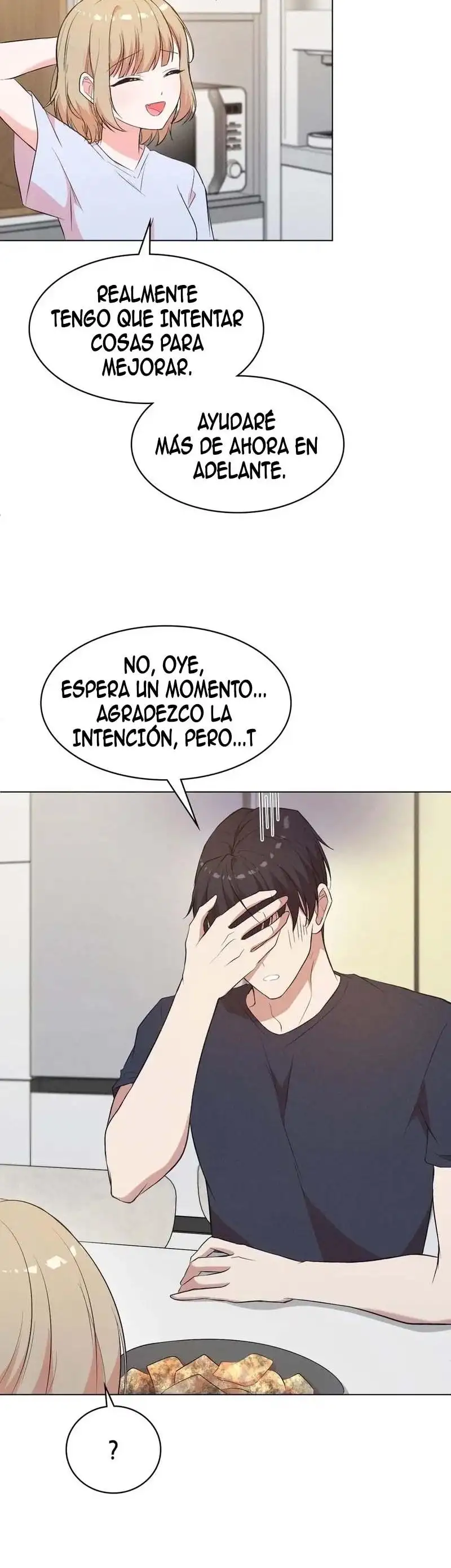 ¿Asi es realmente ser recien casados? Capítulo 12 - Page 14