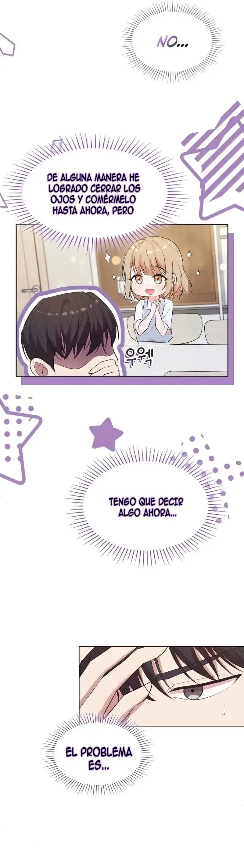 ¿Asi es realmente ser recien casados? Capítulo 12 - Page 15