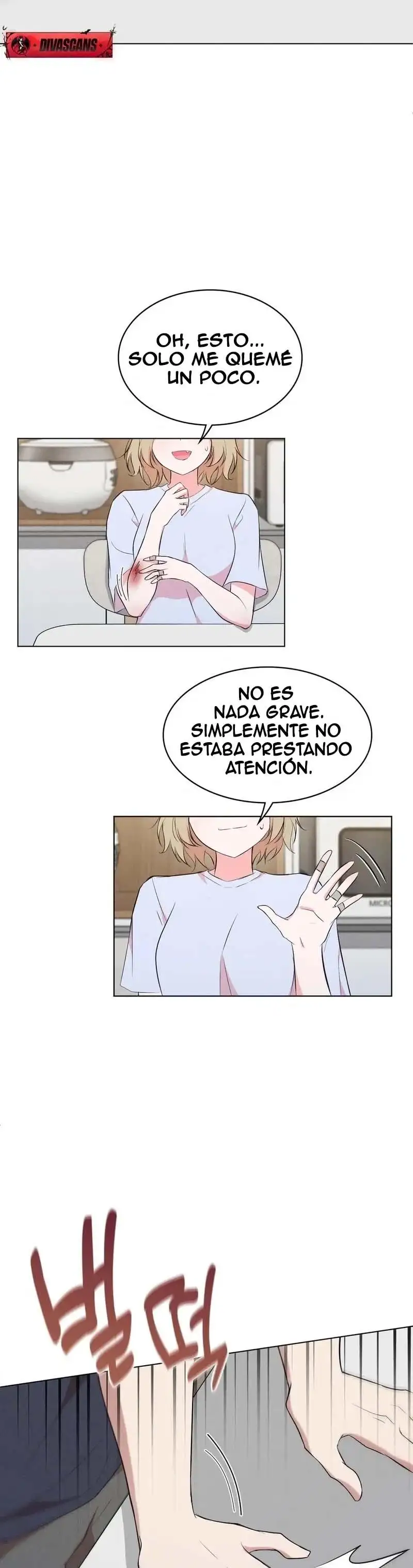 ¿Asi es realmente ser recien casados? Capítulo 12 - Page 19