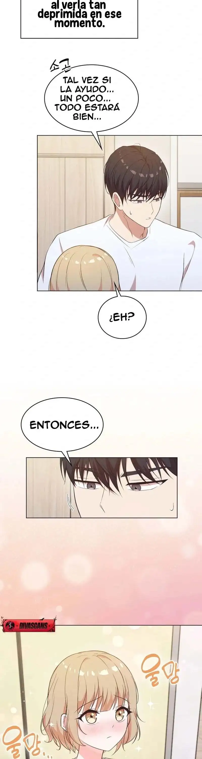 ¿Asi es realmente ser recien casados? Capítulo 12 - Page 6