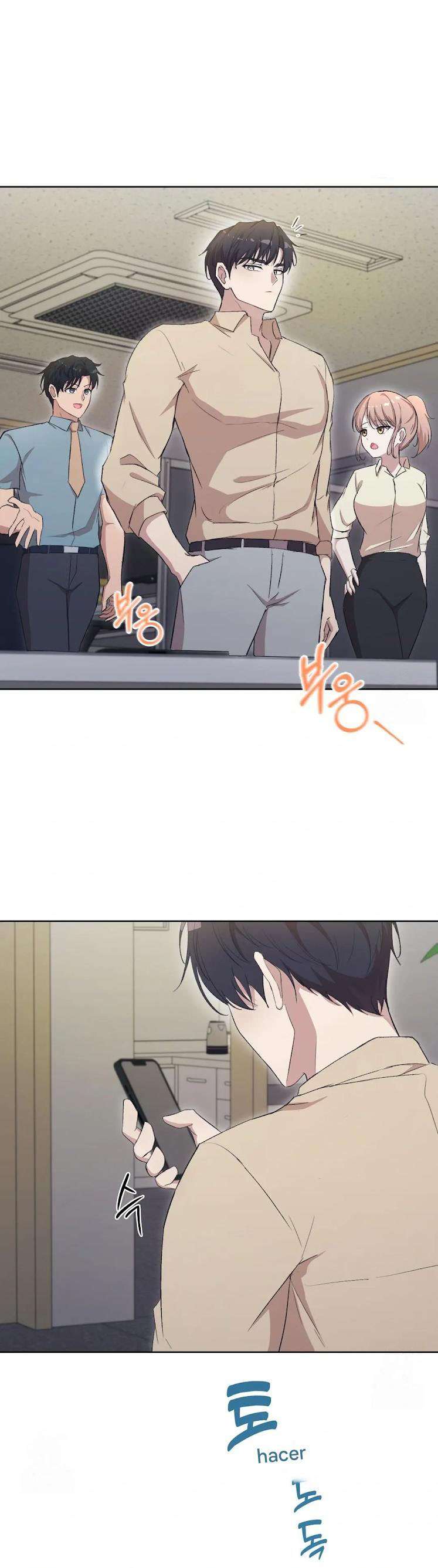 ¿Asi es realmente ser recien casados? Capítulo 2 - Page 14