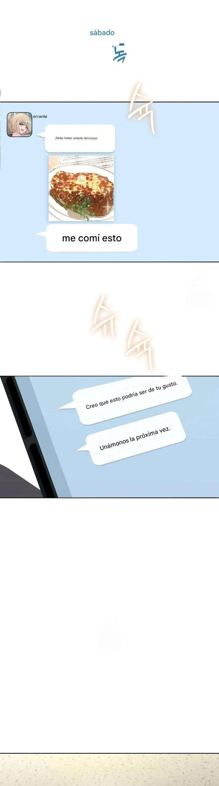 ¿Asi es realmente ser recien casados? Capítulo 2 - Page 15
